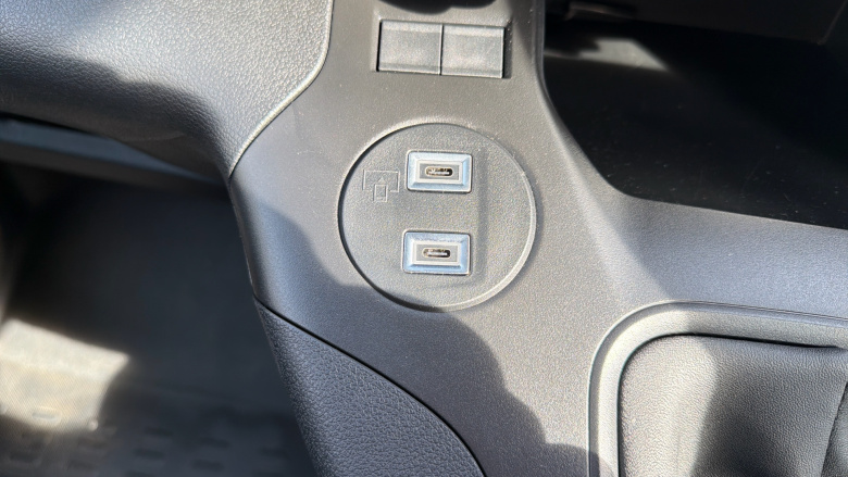 Vauxhall Combo Cargo Combo Diesel 1.5 Turbo D 100ps Prime H1 Van